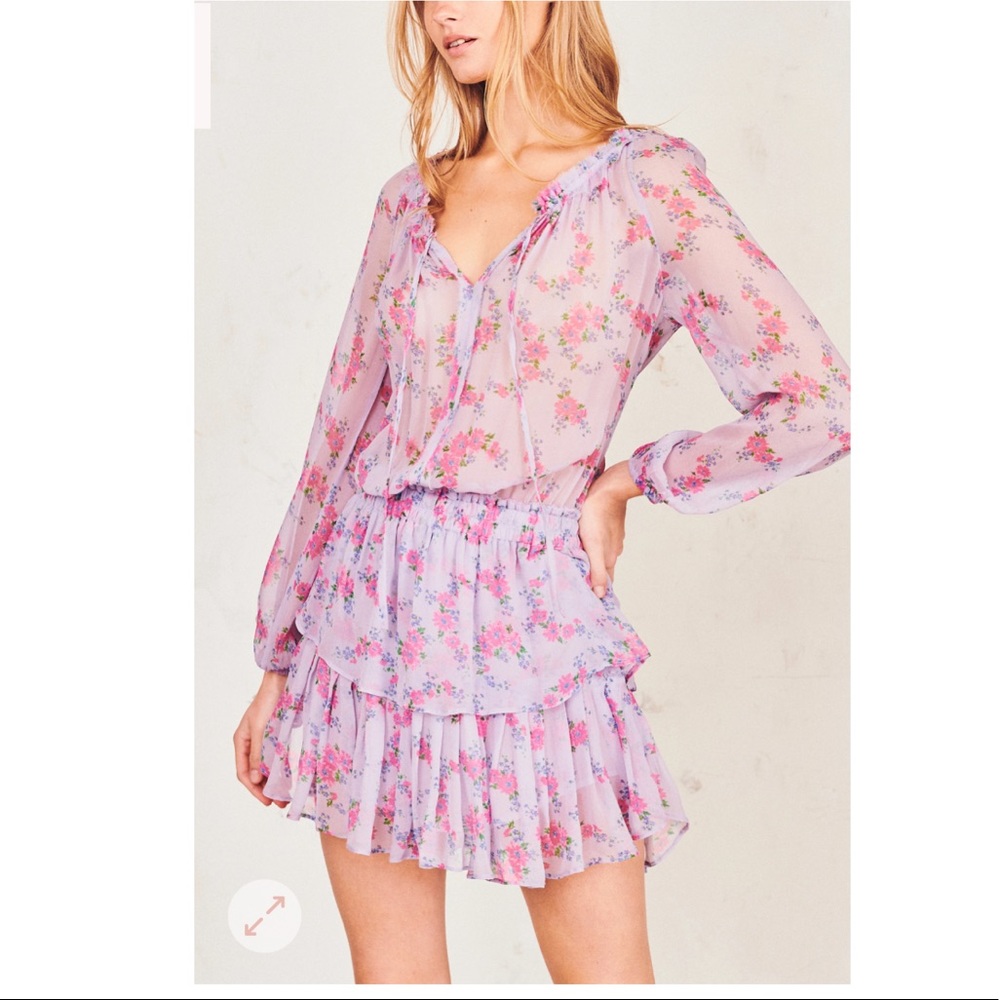 Popover Dress